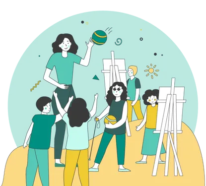 Saint-Dié : Le BAFA à 0€ jusqu'au 18 avril