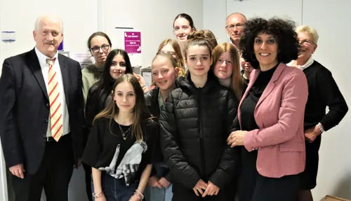 Précarité menstruelle : la Meurthe-et-Moselle équipe 100 % de ses...