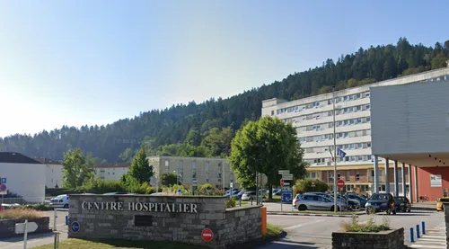 Remiremont (88) : fermeture exceptionnelle des urgences du centre...