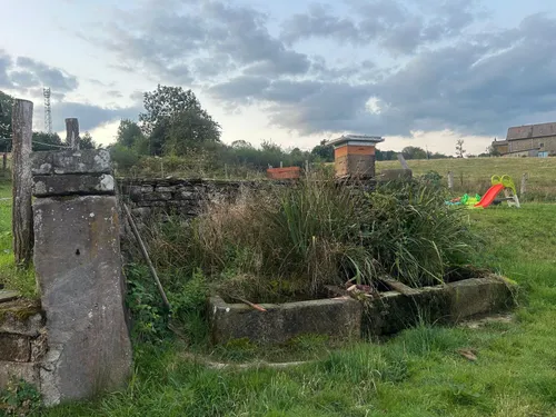 La justice prive une famille d'eau courante à la Chapelle-aux-Bois...