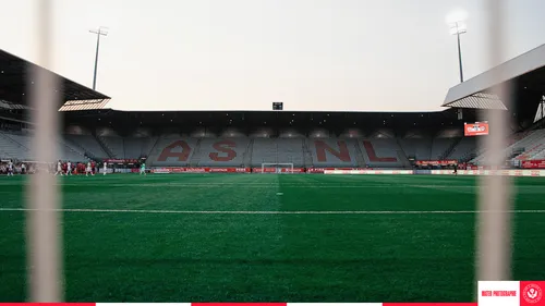 Huis clos à Marcel Picot : l’ASNL compense ses abonnés pour les 4...