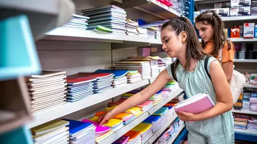 Allocation de rentrée scolaire 2025 : tout ce qu’il faut savoir