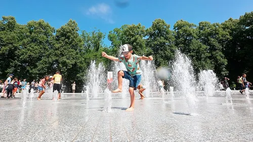 Canicule à Nancy : la Ville déploie 8 dispositifs pour lutter...
