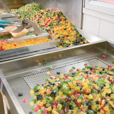 40 ans de savoir-faire : la Confiserie des Hautes-Vosges reçoit le...