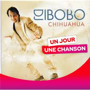 UN JOUR UNE CHANSON #615 - "CHIHUAHUA" DE DJ BOBO