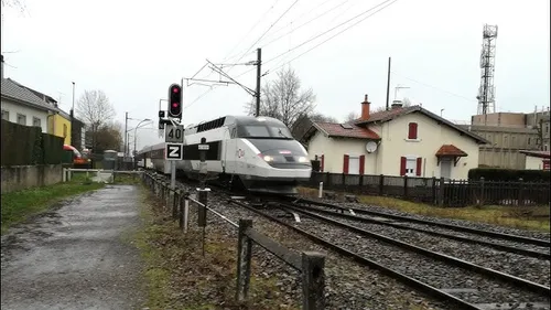 TGV Paris-Remiremont : une concertation pour sceller l’avenir de...