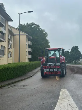 Accord UE-Mercosur : 3 raisons pour lesquelles la colère des...