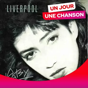 UN JOUR UNE CHANSON #633 - "LIVERPOOL" DE PATSY