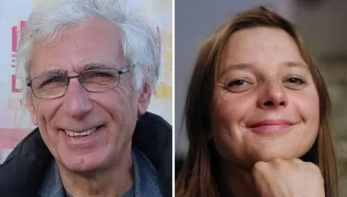 Libération de Cécile Kohler et Jacques Paris après 3 ans : “Une...