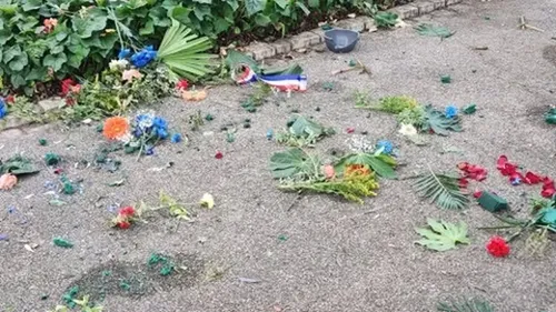 Pagney-derrière-Barine (54): indignation après des dégradations au...