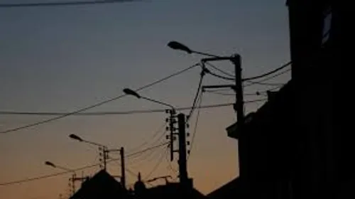 Vosges : 3 rues de Contrexéville touchées par des vols de câbles...