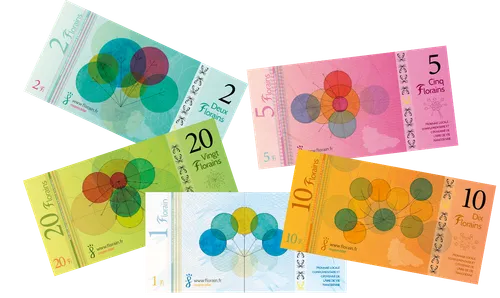 Le Florain a la cote dans les porte-monnaie nancéens.