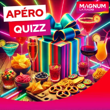 APERO QUIZZ avec Anne-Laure de Fontenay (16/04)