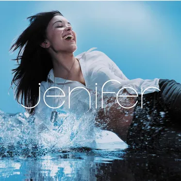 Le premier album de Jenifer a 20 ans !
