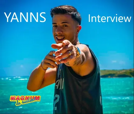 À la rencontre de Yanns
