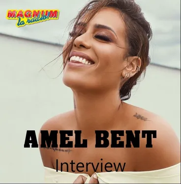 À la rencontre de Amel Bent