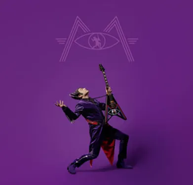 "Revalité" le nouvel album de M