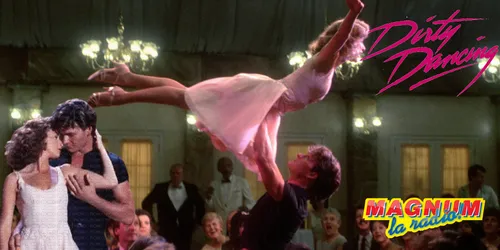 LES 2 YEUX DE LA TETE EPISODE 13 - DIRTY DANCING