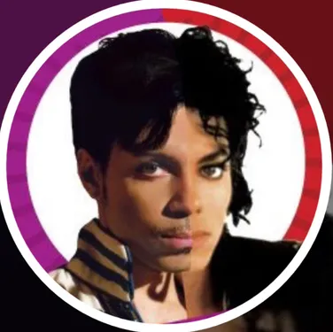La Rivalité entre Prince et Michael Jackson
