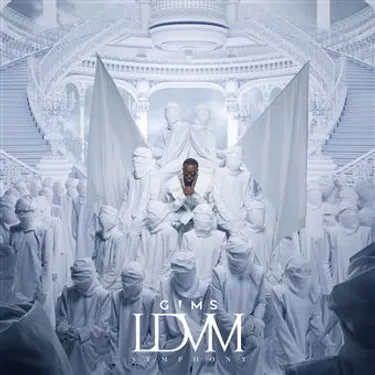 "Les dernières volontés de Mozart", le nouvel album de GIMS