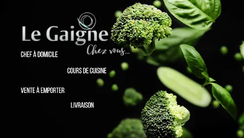 LES ACTEURS DE L'ECONOMIE : LE GAIGNE CHEZ VOUS