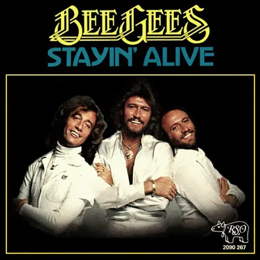 Les 2 oreilles de la tête : Le Beat des Bee Gees