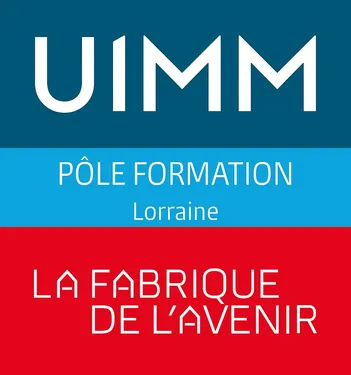 LES ACTEURS DE L'ECONOMIE : LE PÔLE FORMATION UIMM LORRAINE