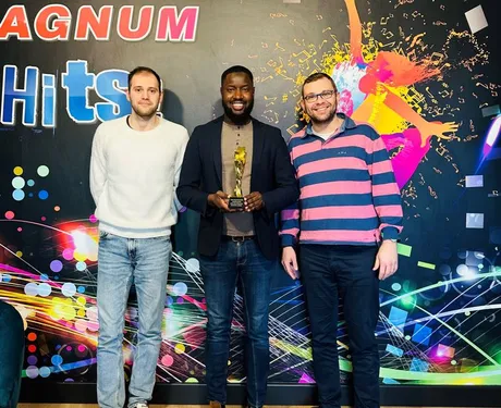 Tout savoir sur le TROPHEE REMY RAYMOND à REMIREMONT le 1er avril