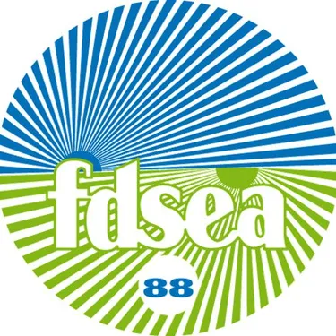 LES ACTEURS DE L'ECONOMIE - FDSEA DES VOSGES