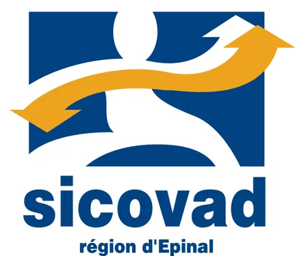 LES ACTEURS DE L'ECONOMIE - SICOVAD