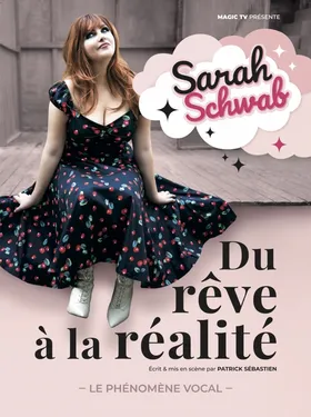 Sarah SCHWAB à la Louvière à EPINAL le  Sam. 16 décembre 2023