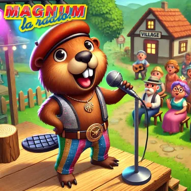 Pierre CASTOR 20.01.2025 : "YMCA" : pourquoi le tube des Village...