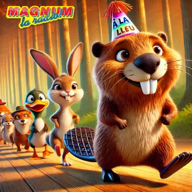 Pierre CASTOR 27.01.2025 : D'où vient l’expression à la queue leu...