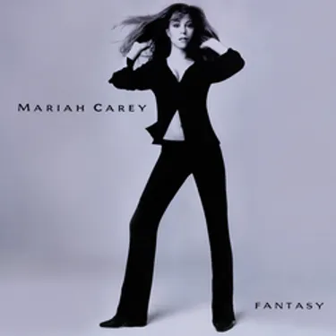 UN JOUR UNE CHANSON #476 - "FANTASY" DE MARIAH CAREY