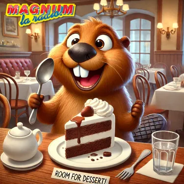 Pierre CASTOR 19.02.2025 : Pourquoi a-t-on toujours de la place...