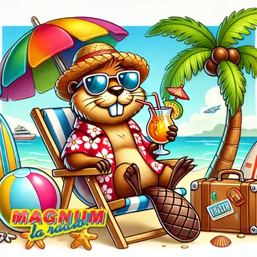 Pierre CASTOR 10.02.2025 : Où partirons-nous en vacances cet été ?