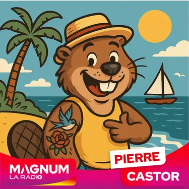 Pierre CASTOR 29.08.2025 : Pourquoi a-t-on inventé le tatouage ?