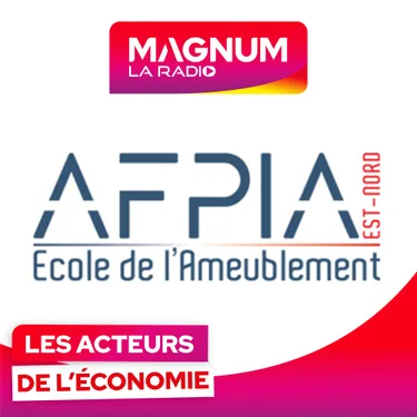 LES ACTEURS DE L'ÉCONOMIE - AFPIA EST NORD