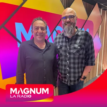 FETE DE LA SAINT-MAURICE D'ÉPINAL : DAVID DUPONT AVEC FRED