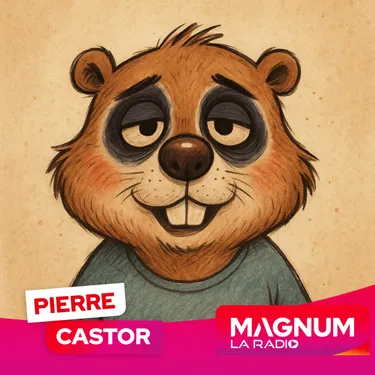 Pierre CASTOR 15.09.2025 :  Pourquoi avons-nous des cernes sous les...