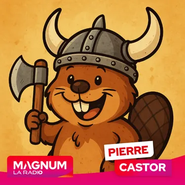 Pierre CASTOR 25.09.2025 : Quel gros mensonge circule sur les...