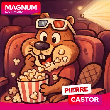 Pierre CASTOR 29.09.2025 : Pourquoi le popcorn a longtemps été...