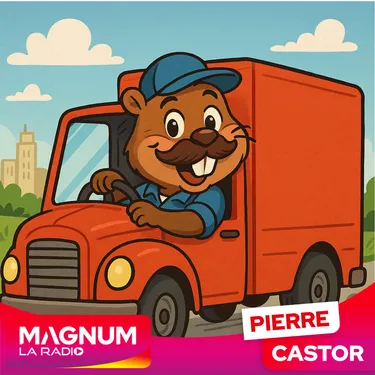 Pierre CASTOR 04.09.2025 : Pourquoi le camion a-t-il été inventé...