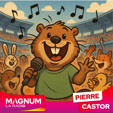 Pierre CASTOR 05.09.2025 : Pourquoi la foule chante-t-elle toujours...