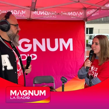 LES 12H DE L'ÉTUDIANT - ELODIE PETETIN DE LA MAISON DE L'ÉTUDIANT