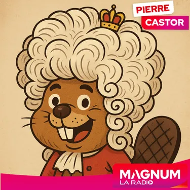 Pierre Castor 21.10.2025 : Pourquoi les hommes portaient ils des...