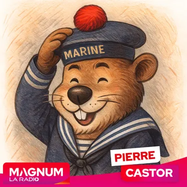 Pierre Castor 02.10.2025 : Pourquoi les marins ont-ils un pompon...