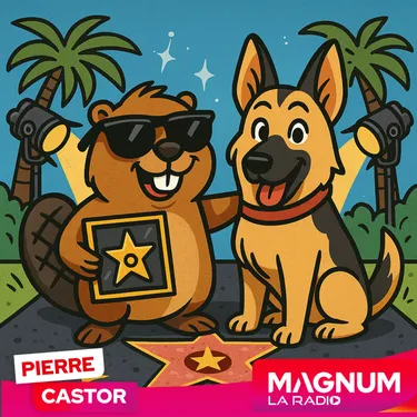 Pierre Castor 24/10/2025 : Pourquoi le tout premier Français à...