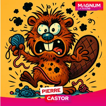 Pierre CASTOR 27.10.2025 : D’où vient l’expression “Filer un...