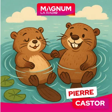 Pierre CASTOR 17.11.2025 : Pourquoi les loutres vont-elles rendre...